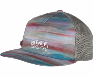 Buff Pack Trucker Cap 1253595551000 Vícebarevný Jedna vel...