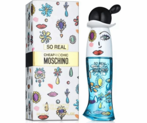 Moschino EDT 30 ml