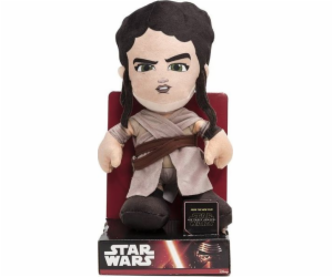 DISNEY STAR WARS REY MASCOT 25CM standard