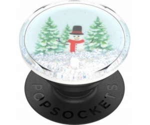 PopSockets Pop na palec Tidepool Snow Globe Wonderland Ge...