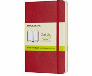 Moleskine Notes Classic hladké (246882)