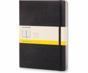 Moleskine Notes Classic vyrobené mřížka (246991)