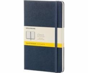 Moleskine Notes Classic vyrobené mřížka (246892)