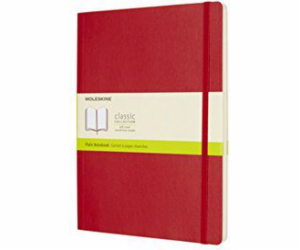 Klasický obyčejný notebook Moleskine (247011)