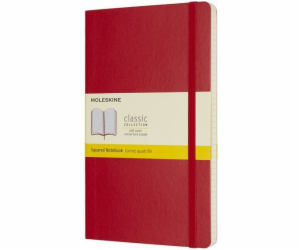 Klasická mřížka Moleskine Notes (246928)