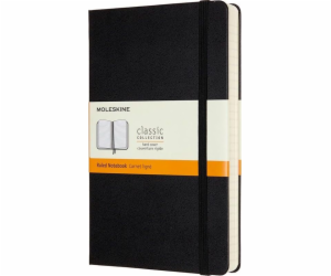 Moleskine Notes Classic 13x21 ks. čáry černé