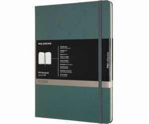 Moleskine Notes MOLESKINE PROFESSIONAL XL (19x25 cm), les...