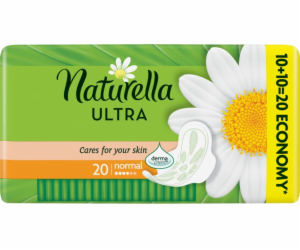 Naturella Ultra Normal 20 ks.