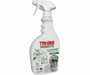 Tri-Bio TRI-BIO, Probiotický čisticí sprej 3v1, 420ml