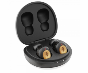 Vestavěný mikrofon Marley True Wireless Earbuds, Bluetoot...