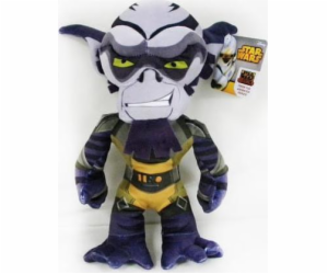 Star Wars Rebels: Pluszowy Zeb (25 cm)