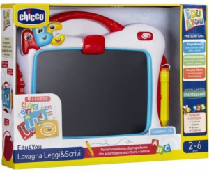 Chicco Chicco 48851 EDU Moje první deska