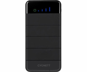 Powerbank Cygnett Explorer 8000 mAh Czarny