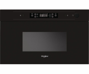 Whirlpool AMW 442/NB microwave Built-in Grill microwave 2...