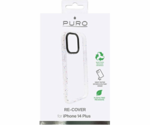 Puro Puro RE-Cover pro iPhone 14 Plus