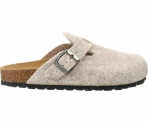 CMP Dámské pantofle ECO TARAZ WMN HOME SLIPPERS BONE MEL....