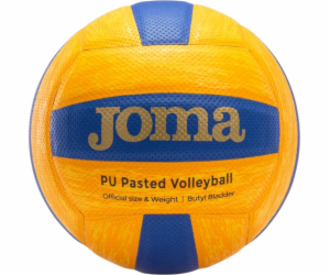 Joma Joma High Performance Volleyball 400751907 Yellow 5