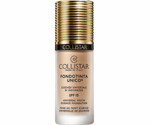 Collistar Unique Foundation Universal Essence of Youth Sp...