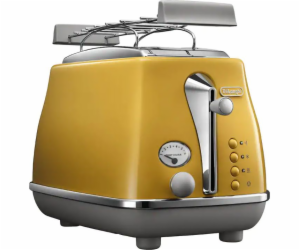 Toustovač DeLonghi CTOC 2103.Y