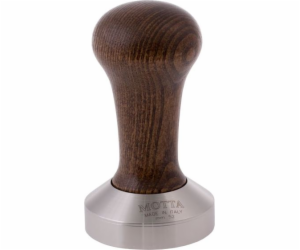 Motta Tamper Motta hnědá - 52 mm