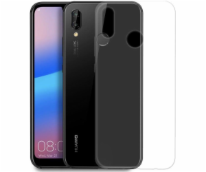 Puro PURO Clear Cover – pouzdro pro Huawei P20 Lite (průh...