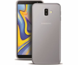 Puro Puro 0.3 Nude - Pouzdro pro Samsung Galaxy J6+ (průh...