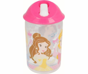 Princess - Kubek z ustnikiem 360 ml uniwersalny