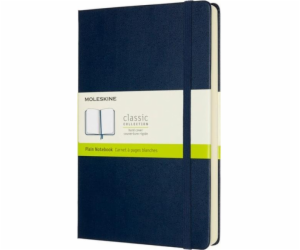 Moleskine Notes MOLESKINE Classic L (13x21 cm) hladké, pe...