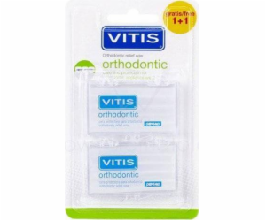 Vitis Pharma VITIS ORTHO ORTODONTICKÝ VOSK A_2