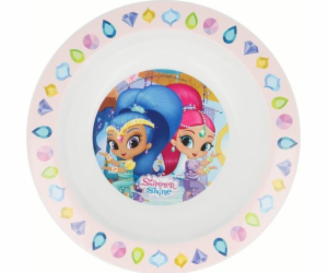 Shimmer and Shine Shimmer Shine - Univerzální pohár