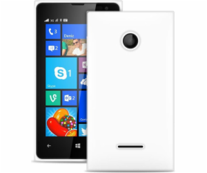 Pouzdro Puro ULTRA-SLIM pro Microsoft Lumia 435/435 DS (M...