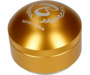 Barista Space Barista Space Coffee Tamper Gold - Zlatý ta...