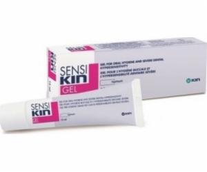 KIN Sensikin, Gel, 15 ml