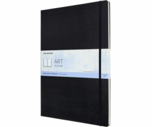 Moleskine Notes Art Watercolor MOLESKINE A3 (29,7x42cm), ...