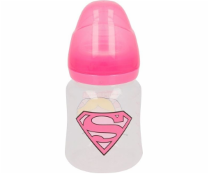 Superman Superman - Láhev se savičkou 150 ml univerzální