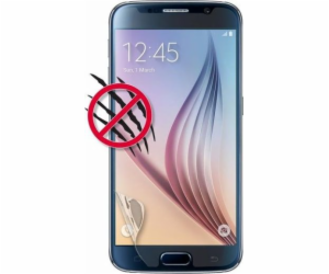 Puro PURO Dvě fólie na displej - Samsung Galaxy S6