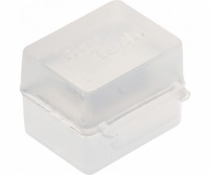 Raytech JUNCTION BOX GELBOX ISAAC-4 IP68 RayTech