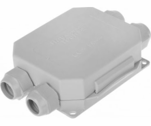 Raytech JUNCTION BOX GELBOX READY-BOX IP68 RayTech