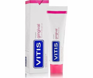 Vitis Pharma VITIS GINGIVAL TĚSTOVINY 100ml