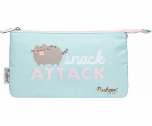 Pusheen Pencil Case Pusheen - Penál z kolekce Foodie