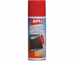 APLI loble pro odstranění 200 ml štítků (AP11824)