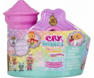 Imc Baby Doll IMC Toys Storyland (11 cm)