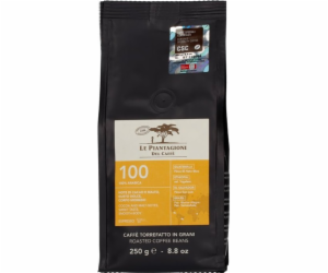 Zrnková káva Le Piantagioni del Caffe 100 250 g