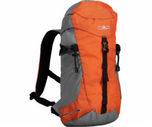 Turistický batoh CMP Looxor 18 l Titanio-Flame