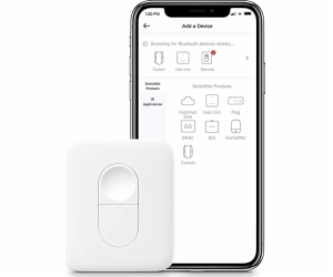 SwitchBot Dálkové ovládání pro ovládání zařízení SwitchBot