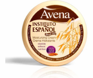 Instituto Espanol Avena Body a krém na ruce s ovesným ext...