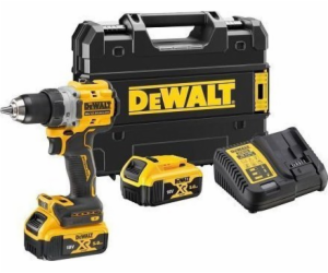 Aku vrtačka 18V 2x5,0Ah DeWALT DCD800P2T