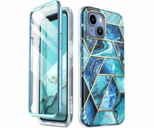 Supcase SUPCASE COSMO IPHONE 14 PLUS OCEAN BLUE