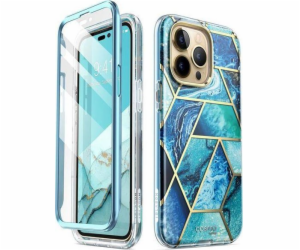 SUPCASE COSMO IPHONE 14 PRO MAX OCEAN BLUE