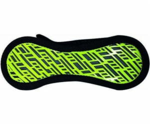 Tahací hračka Zeus s činkou NERF Dog Force Grip, 16 cm x ...